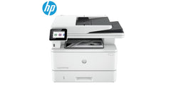 HP LaserJet Pro MFP 4103fdw Printer For Home And Small Office (2Z629A) - CompuMe