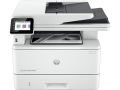 HP LaserJet Pro MFP 4103fdw Printer