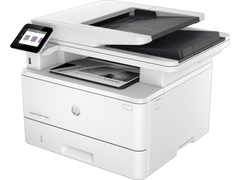 HP LaserJet Pro MFP 4103fdw Printer