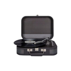 Aiwa VPX-1951 2-speed playback (33/45 RPM), Bluetooth 5.0