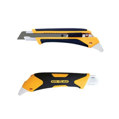 Olfa L-5 Fiberglass Rubber Grip 18mm