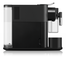 Nespresso Coffee Maker Machine - Lattissima One Black - F121-ME-BK-NE