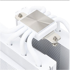 Thermalright Frost Spirit 140 White Edition V3 ARGB Dual Tower CPU Air Cooler