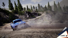 WRC 10 (PS4) - PlayStation 4