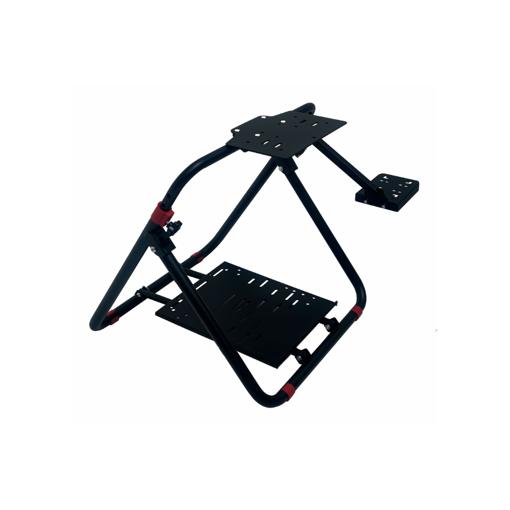 Pxn A9 Racing Simulator Steering Wheel Stand for PXN, G29, T300rs - CompuMe