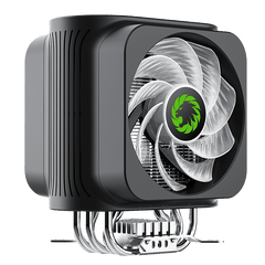 GAMEMAX Gamma 600 CPU AIR COOLING RGB