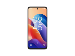 TCL Smart Phone 60 SE 4G, 8GB & 512GB, 6.7Inch, 5200Mah, White - T517H-wht