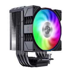 GAMEMAX GAMMA 90 ARGB CPU AIR COOLER DARK DIGTAL