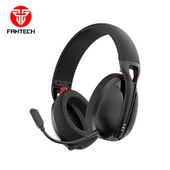 Fantech WHG01 TAMAGO Lightweight Wireless Headset - White