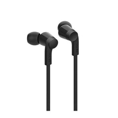 Belkin wired headset for computer setup