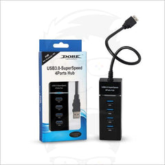 DOBE USB HUB
