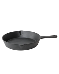 Cast Iron Pan Large