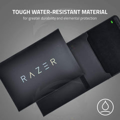Razer Protective Sleeve V2 - For 15.6" Notebooks