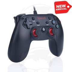 Redragon Saturn G807 Wired Gamepad for PC/PS3