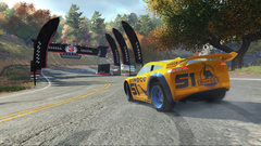 Cars 3: Driven to Win - PlayStation 4