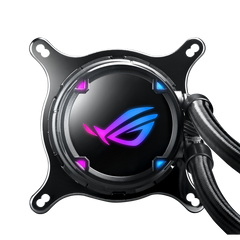 ASUS ROG STRIX LC 240 AIO COOLER, 12CM FAN
