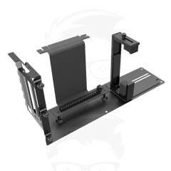 GAMEMAX Vertical GPU Kit PCI-E HOLDER