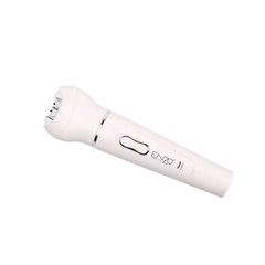 Enzo Beauty Set 4 In 1, White - EN-0104