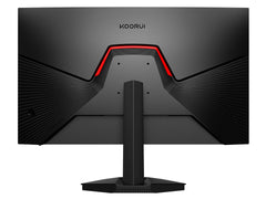 KOORUI G2411P 23.8 Inch FHD 200 Hz 1ms HDR 400 Gaming Monitor