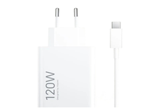 Xiaomi 120W HyperCharge Combo (Type-A) EU