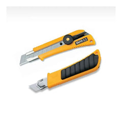 Olfa L-2 Cutter Heavy Duty Rubber Grip 18mm