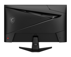 MSI MAG 274QF X24 27" WQHD Gaming Monitor – 240Hz, Rapid IPS, 0.5ms, Adaptive-Sync, Black