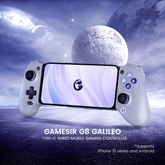 GameSir G8 Galileo Mobile Gaming Controller - CompuMe
