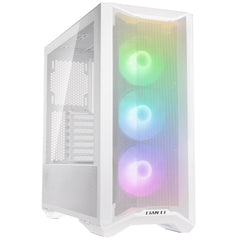 iGeek High-End Enthusiast PC — AMD Ryzen 7 / RTX 5070 Ti / 32GB DDR5 / 1TB