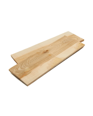 Grilling Planks 2 Pcs Maple