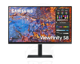 Samsung S8 (B800) 27" 4K UHD HDR 4K type-C Monitor
