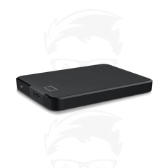 WD 2TB WD Elements Portable USB 3.0