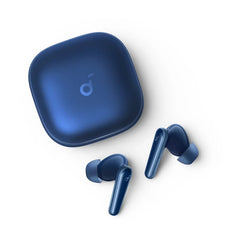 Anker Sound core Liberty 5, Noise Cancelling, Blue - A3957H31