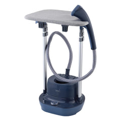 Arshia Garment Steamer, 2.5Lit Tank, 2000Watts, Black - GS160-3592