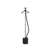 Steam One Garment Steamer, 2000Watts, Black - EUJK300B