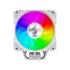 GAMEMAX SIGMA 520 DIGITAL CPU AIR COOLING WHITE