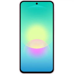 Samsung Galaxy A27 5G, 8GB & 256GB, 6.7Inch, 5000Mah, Light Pink - SM-A276BLIJMEA