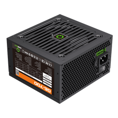GAMEMAX GE-700 85+ Basic Power Supply