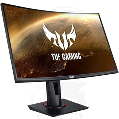 ASUS TUF Gaming VG27WQ 27" Curved 2K HDR 165Hz GAMING MONITOR