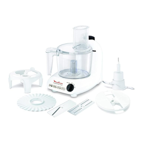 Moulinex Food processor for desktop computer builds
