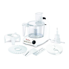 Moulinex Food processor for desktop computer builds