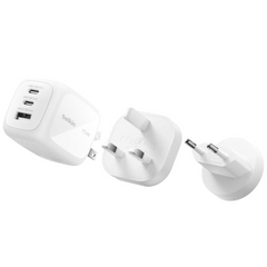 Belkin charger for device charging