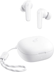 Anker SoundCore True Wireless R50i Earbuds - White