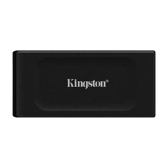 Kingston XS1000 2TB external solid state drive (SSD) USB 3.2 Gen 2 external drive