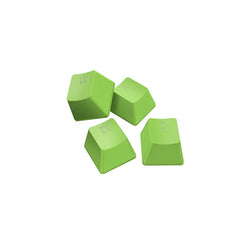Razer Doubleshot PBT Keycap Upgrade - Green