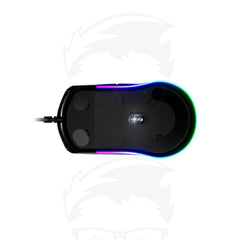 SteelSeries Rival 3 Wired Gaming Mouse - Black