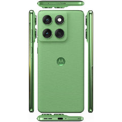 Motorola Edge 60 5G, 12GB & 512GB, 6.6Inch, Green - XT2505-1/GRN