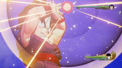 Dragon Ball Z: Kakarot - PlayStation 4