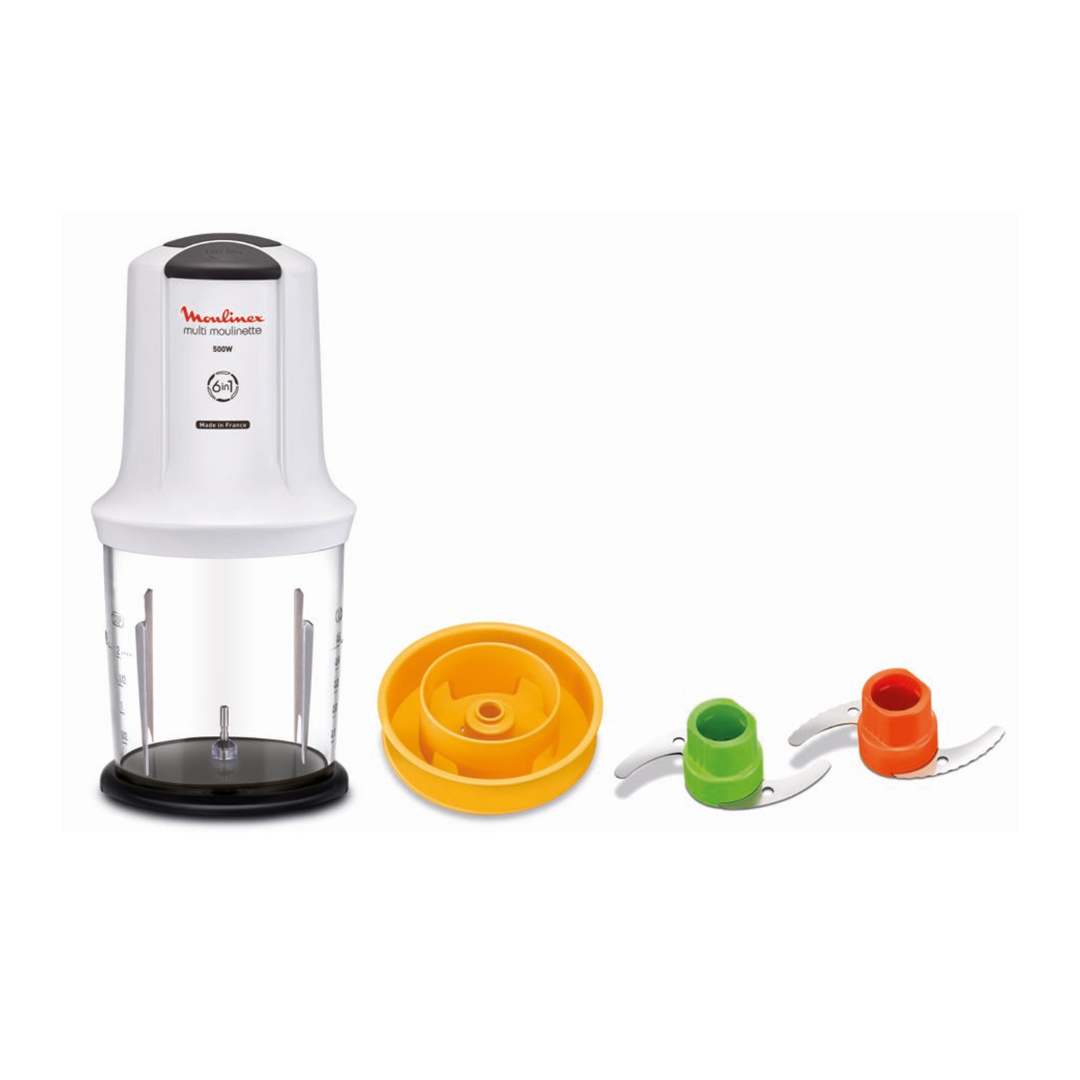 Moulinex Chopper kitchen appliances for electronics hardware