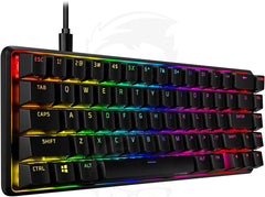 HyperX Alloy Origins 65% Mechanical Gaming Keyboard