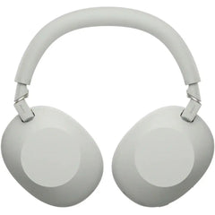 Sony Best Wireless Headphones, Active Noise Cancelling, Platinum Silver - WH-1000XM6/S
